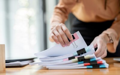 Comment passer moins de temps sur l’administratif ?