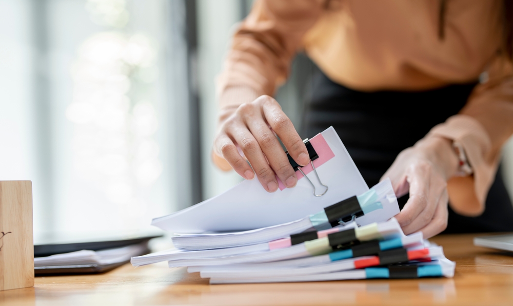 Comment passer moins de temps sur l’administratif ?