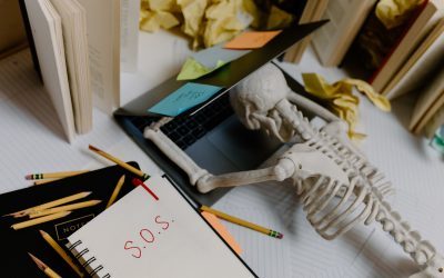 Passer moins de temps sur l’administratif