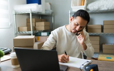 Tensions de trésorerie : comment les éviter et les surmonter quand elles arrivent