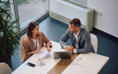 Les astuces pour convaincre votre banquier et négocier votre prêt quand vous êtes entrepreneur