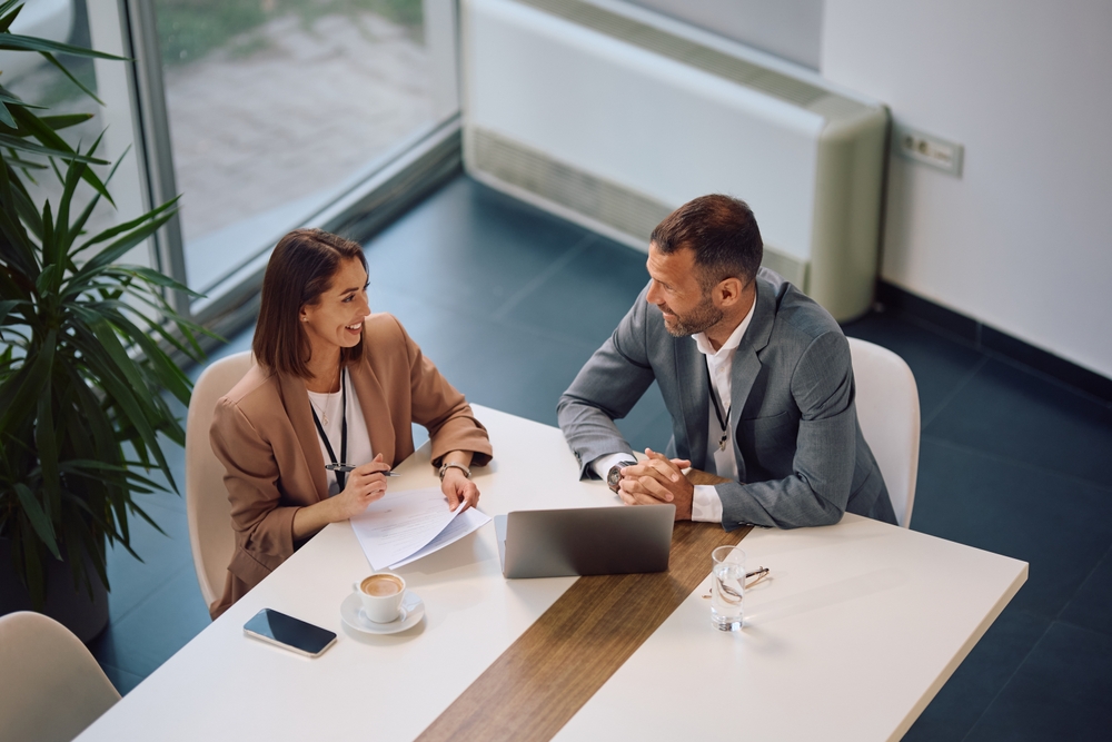 Les astuces pour convaincre votre banquier et négocier votre prêt quand vous êtes entrepreneur